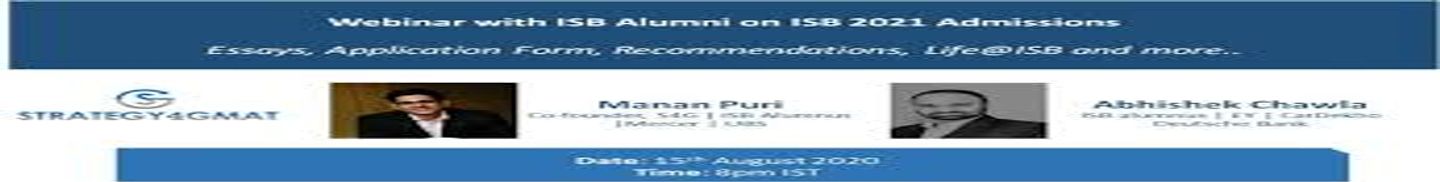 Strategy4GMAT